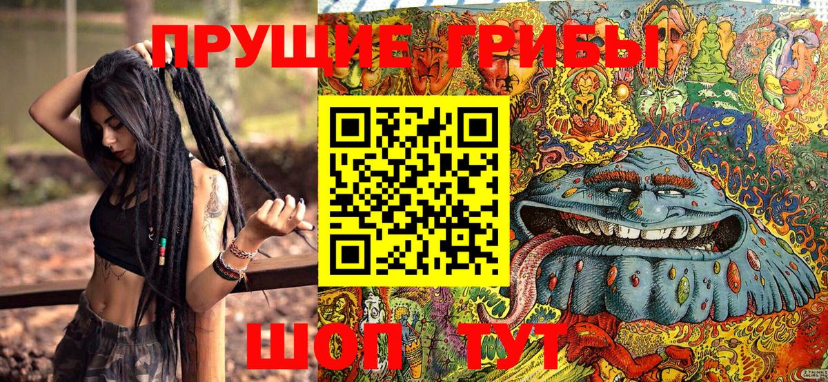 Галлюциногенные грибы Magic Shrooms Нурлат